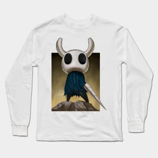 Hollow Knight Long Sleeve T-Shirt